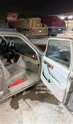 مێرسێدس بێنز S-Class